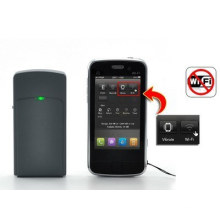 Mini Portable WiFi Bluetooth Signal Blocker